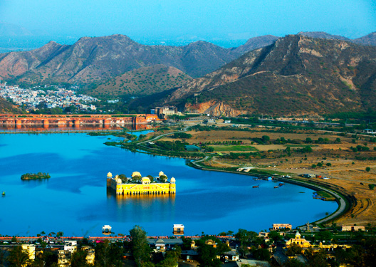 traveldilse-Refreshing Rajasthan